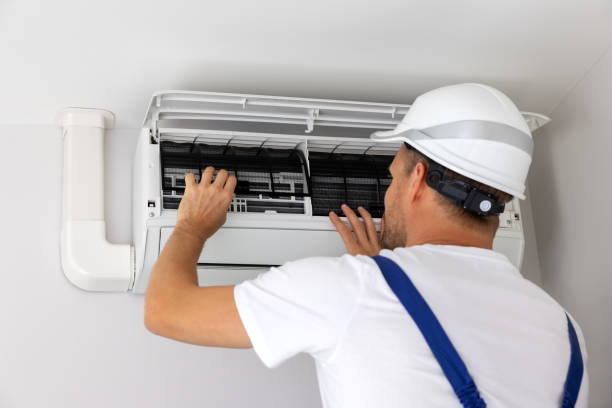 Best Residential HVAC services  in USA